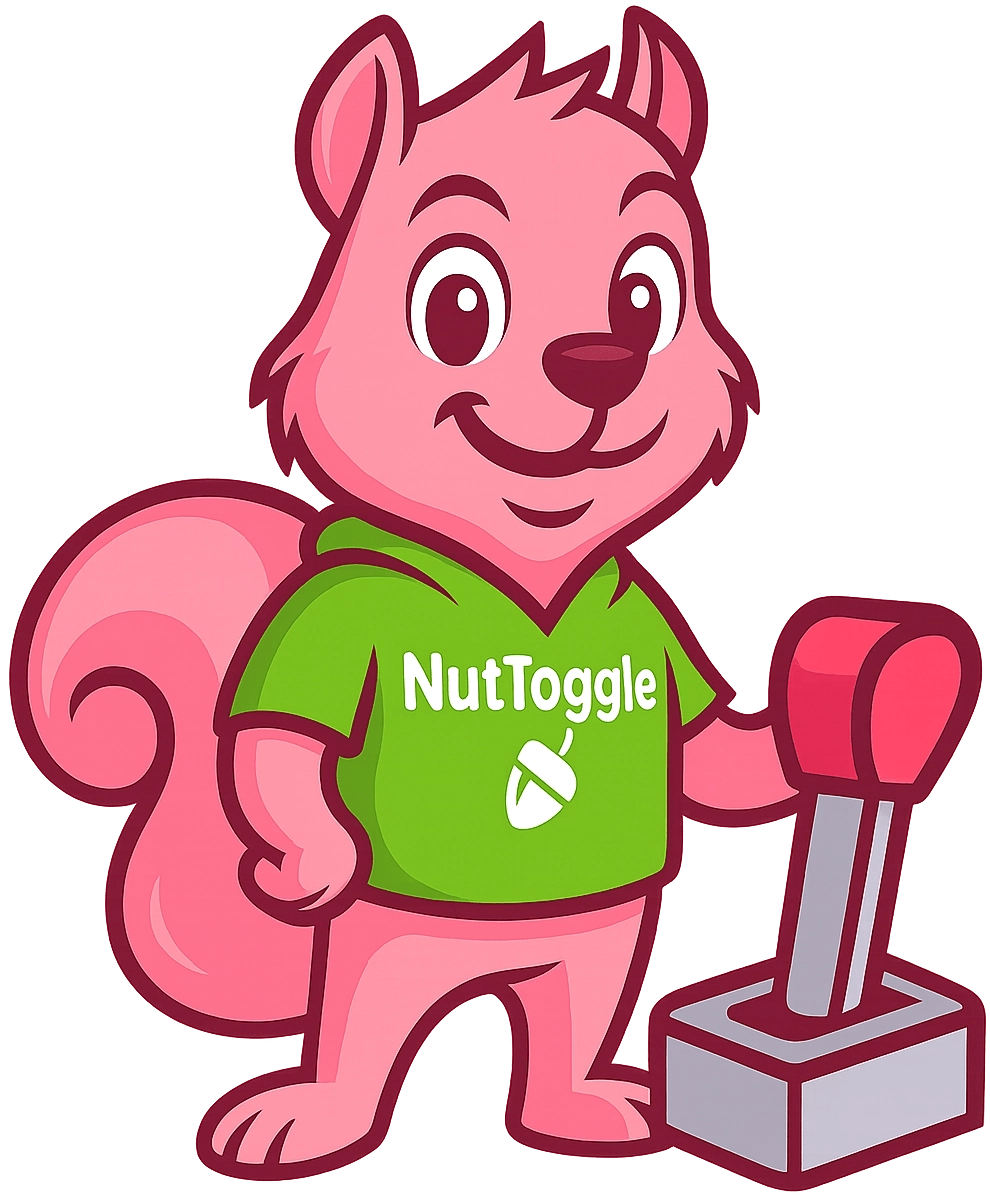 NutToggle